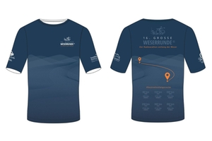 Teilnahme-Shirt 2026 Teilnahme-Shirt 2026
