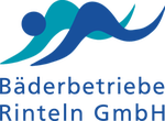 Bäderbetriebe Logo 2025 Bäderbetriebe Logo 2025