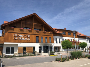 Grohnder Fährhaus