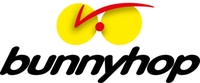 Bunnyhop Logo