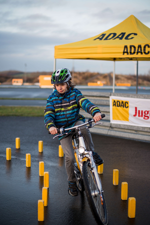 ADAC Parcours ADAC Parcours
