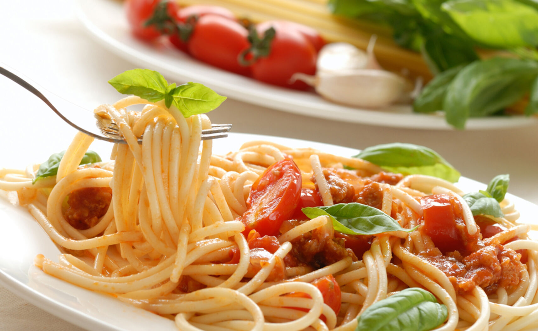 Pasta Party