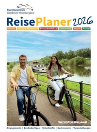 ReisePlaner 2026