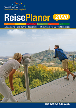 ReisePlaner2020 ReisePlaner2020