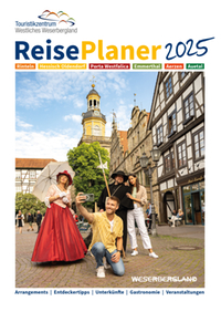 ReisePlaner 2025