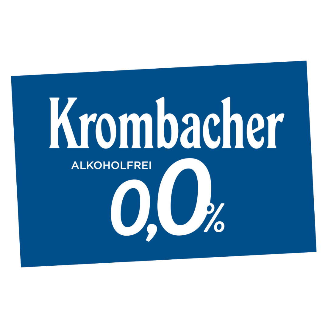 Krombacher